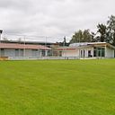 Foto der Spielstätte Sportanlage Triftern - TSV Triftern