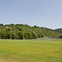 Foto der Spielstätte Sportplatz B - TSV Marktbergel