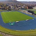 Foto der Spielstätte Donaustadion Tuttlingen - SC 04 Tuttlingen