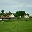 Foto der Spielstätte Fussballplatz TSV Rudelzhausen - TSV Rudelzhausen