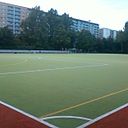 Foto der Spielstätte Sportplatz Storkower Strasse - SV Lichtenberg 47