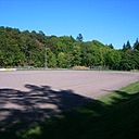 Foto der Spielstätte Sportgelände TSV Jahn Offenbach - SG Aartal