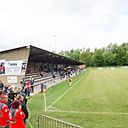 Foto der Spielstätte KOCHAN-Arena - Lüner SV