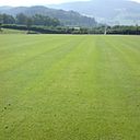 Foto der Spielstätte Dreisamtalstadion Kirchzarten - Rasenplatz 2 - SV Kirchzarten
