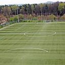 Foto der Spielstätte Stadion Am Hocht - FV Olympia Ramstein