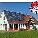 Foto der Spielstätte Sportplatz 1 Gailenkirchen - SV Gailenkirchen-Gottwollshausen