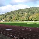 Foto der Spielstätte Trauzenbach-Stadion - VfR Murrhardt