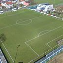 Foto der Spielstätte Sportzentrum Donaustauf - SV Donaustauf