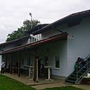 Foto der Spielstätte Anfield Road (Trainingsplatz) - SV Hofkirchen