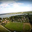 Foto der Spielstätte Sportanlage des Goyatzer SV - Goyatzer SV