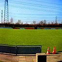 Foto der Spielstätte Otto-Bauder-Sportanlage - SV 98/07 Seckenheim