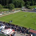 Foto der Spielstätte  - SF Elzach-Yach