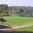 Foto der Spielstätte Sportplatz Hasel - SV Hasel