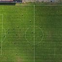 Foto der Spielstätte Sportplatz Schwinge - Schwinger SC