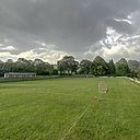 Foto der Spielstätte Sportplatz TSG Steinbach - TSG Steinbach