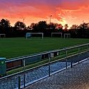 Foto der Spielstätte Sportplatz Ohmenheim  - RV SpVgg Ohmenheim