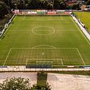 Foto der Spielstätte Kunstrasenplatz Wenzenbach - SV Wenzenbach