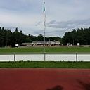 Foto der Spielstätte Waldstadion - FSV Eisingen