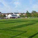 Foto der Spielstätte Sportzplatz Immichenhain - JSG Neukirchen