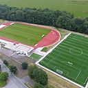 Foto der Spielstätte Uplandstadion Willingen - SC Willingen