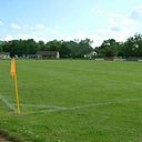 Foto der Spielstätte Sportgelände "Arheilger Mühlchen" - SG Arheilgen