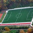 Foto der Spielstätte Ahr-Rotwein ICX-Arena - SV Blau-Gelb Dernau