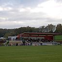 Foto der Spielstätte Stade Op Fréinen - FC Jeunesse Junglinster