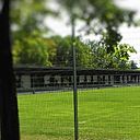 Foto der Spielstätte Stadion an der Budrio Allee - FC Eichenau