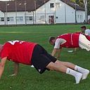 Foto der Spielstätte Sportgelände Gänswasen - SV Plüderhausen