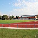 Foto der Spielstätte Stadion Bodenbacher Straße - SV Sachsenwerk Dresden