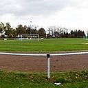 Foto der Spielstätte Sportplatz Fasanenhof - SF Fasanenhof Kassel