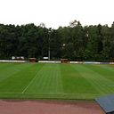 Foto der Spielstätte Stadion Weiherberg - SV Losheim