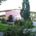 Foto der Spielstätte Schloßparkhalle Geislingen - TSV Geislingen