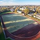 Foto der Spielstätte Werresportplatz - Post TSV Detmold