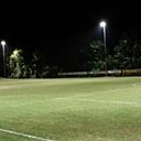 Foto der Spielstätte Sportplatz "Auf der Hutmauer" - SV Rittersdorf