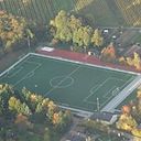 Foto der Spielstätte Sportplatz am Rosental - SV 1934 Hallgarten