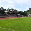 Foto der Spielstätte Saar-Mosel-Stadion - SV Konz