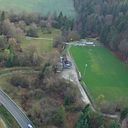Foto der Spielstätte Fußballplatz an der Böhmwiese, Platz 1 - ASC Geretsried