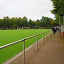 Foto der Spielstätte Sportplatz Hunsrückstraße - SV Teutonia Riemke