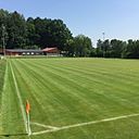 Foto der Spielstätte Anhauser Waldstadion - SSV Anhausen