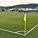 Foto der Spielstätte Oranier Park - SSV Frohnhausen