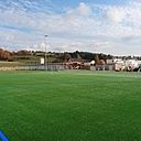 Foto der Spielstätte BSC Regensburg Kunstrasenspielfeld - VfB Regensburg