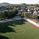 Foto der Spielstätte Sparkassen Sportpark - FC Exter