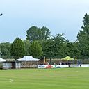 Foto der Spielstätte Wintec Autoglas Arena - SG Gensingen/Grolsheim