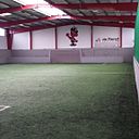 Foto der Spielstätte JSW Soccerhalle - Jugendsport Wenau