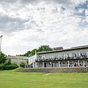 Foto der Spielstätte Talbachstadion - FC Neibsheim