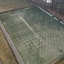 Foto der Spielstätte Wolfgang-Schulze-Sportplatz - VfB Steinhöfel