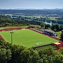 Foto der Spielstätte Kaiserbergstadion - VfB Linz