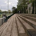 Foto der Spielstätte Jahnstadion Wasserkunstrasen - SpVgg Oelde