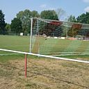 Foto der Spielstätte Sportplatz Fredersdorf-Süd - TSG Rot-Weiß Fredersdorf/Vogelsdorf